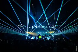 Gramado Weekend 2025 come�a hoje em Gramado: maratona de festas com Vintage Culture, Dubdogz e DJs c