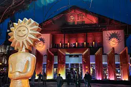 53� Festival de Cinema de Gramado inicia nesta semana